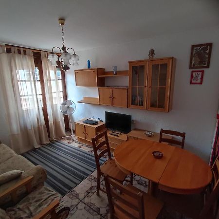 Апартаменти Casa Noah Y Eva Аренас-де-Сан-Педро Екстер'єр фото